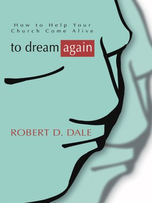 cover image of To Dream Again